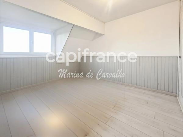 Maison à vendre 4 pièces (78)
