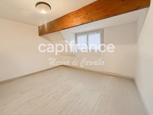 Maison à vendre 4 pièces (78)