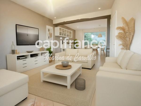 Maison à vendre 4 pièces (78)