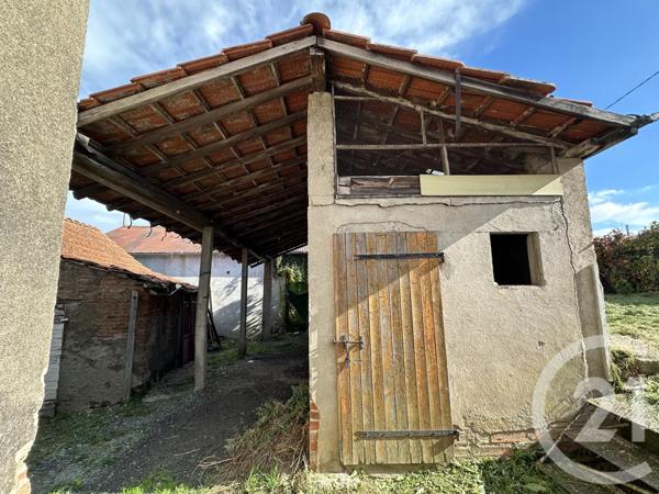 Maison à vendre  5 pièces - 96 m2 ST SEINE - 58