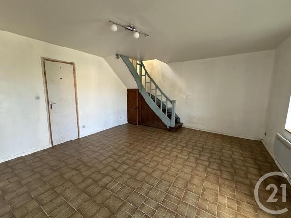 Maison à vendre  5 pièces - 96 m2 ST SEINE - 58