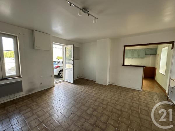 Maison à vendre  5 pièces - 96 m2 ST SEINE - 58