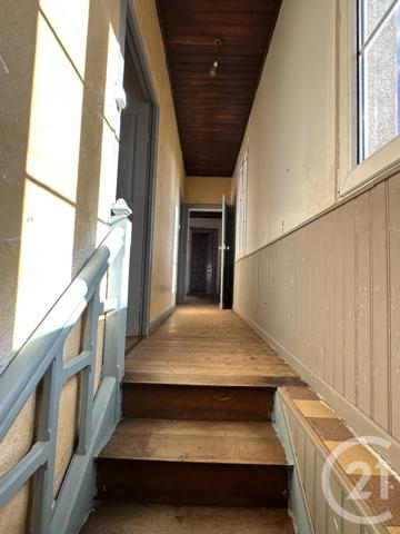 Maison à vendre  5 pièces - 96 m2 ST SEINE - 58