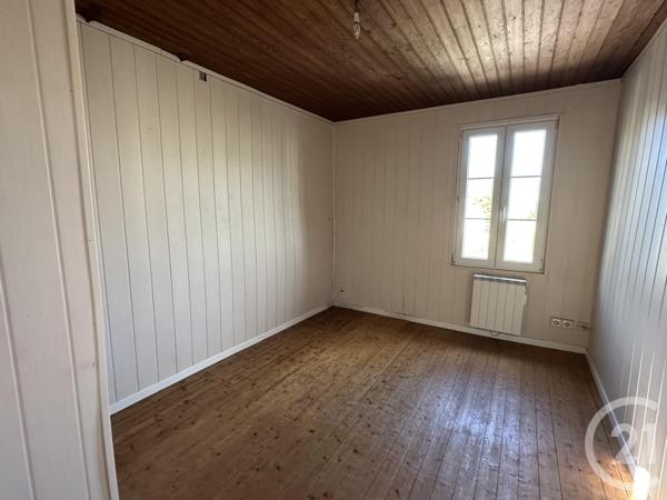 Maison à vendre  5 pièces - 96 m2 ST SEINE - 58