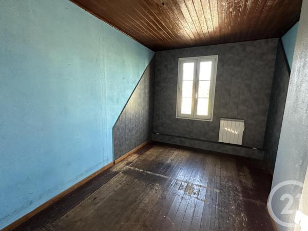 Maison à vendre  5 pièces - 96 m2 ST SEINE - 58