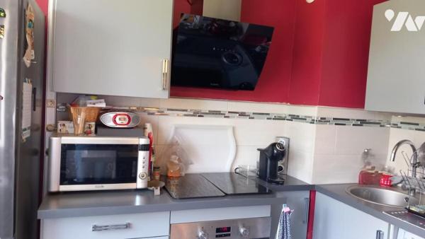 A VENDRE : MARLY APPARTEMENT TYPE T2 