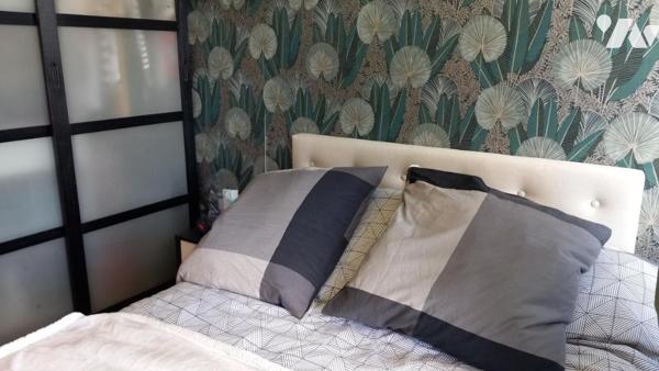 A VENDRE : MARLY APPARTEMENT TYPE T2 