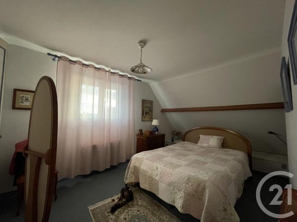 Maison à vendre  6 pièces - 155,30 m2 VERNON - 27