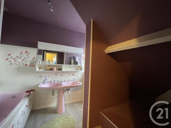 Maison à vendre  6 pièces - 155,30 m2 VERNON - 27