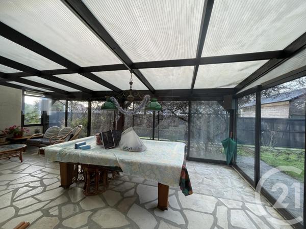 Maison à vendre  6 pièces - 155,30 m2 VERNON - 27