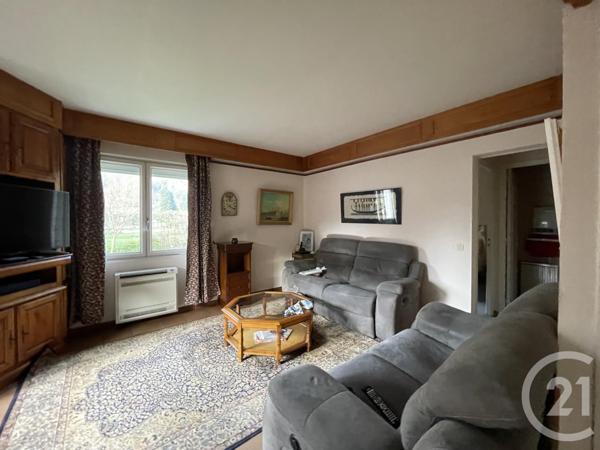 Maison à vendre  6 pièces - 155,30 m2 VERNON - 27