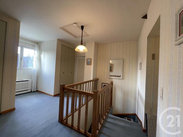 Maison à vendre  6 pièces - 155,30 m2 VERNON - 27