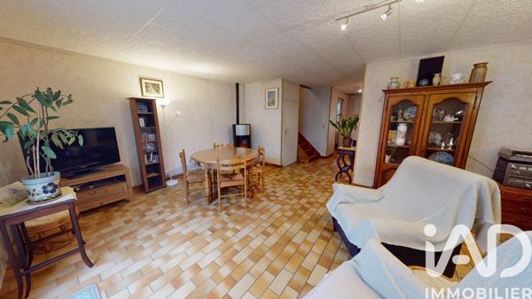 Maison à vendre 5 pièces 90 m² Le Mée-sur-Seine
