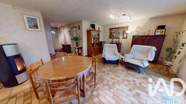 Maison à vendre 5 pièces 90 m² Le Mée-sur-Seine