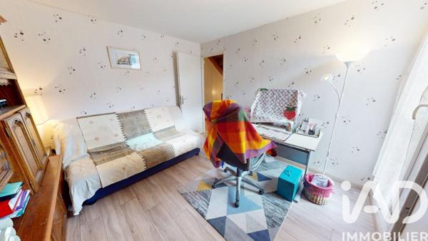 Maison à vendre 5 pièces 90 m² Le Mée-sur-Seine