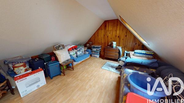 Maison à vendre 5 pièces 90 m² Le Mée-sur-Seine