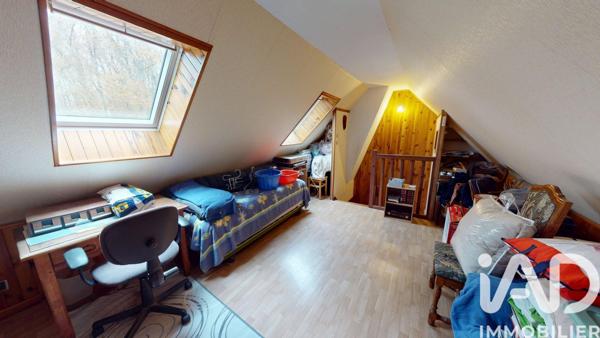 Maison à vendre 5 pièces 90 m² Le Mée-sur-Seine