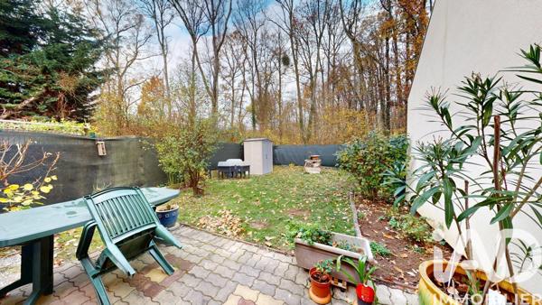 Maison à vendre 5 pièces 90 m² Le Mée-sur-Seine