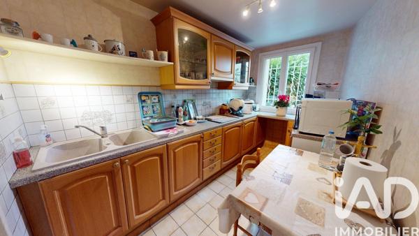 Maison à vendre 5 pièces 90 m² Le Mée-sur-Seine