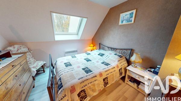 Maison à vendre 5 pièces 90 m² Le Mée-sur-Seine