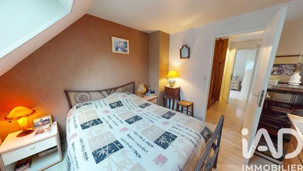 Maison à vendre 5 pièces 90 m² Le Mée-sur-Seine