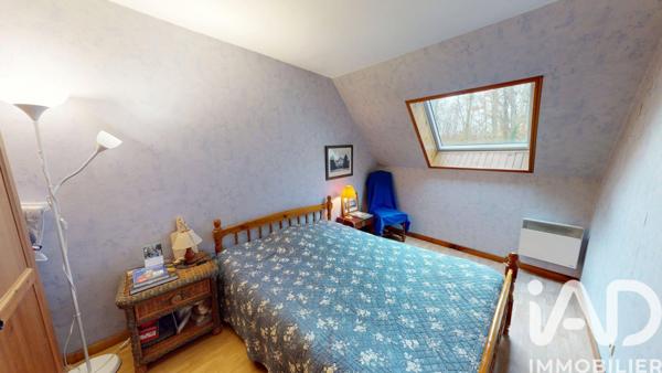 Maison à vendre 5 pièces 90 m² Le Mée-sur-Seine