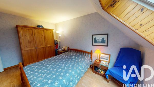 Maison à vendre 5 pièces 90 m² Le Mée-sur-Seine