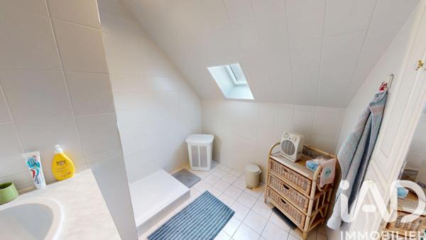 Maison à vendre 5 pièces 90 m² Le Mée-sur-Seine