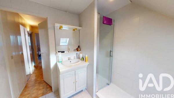 Maison à vendre 5 pièces 90 m² Le Mée-sur-Seine