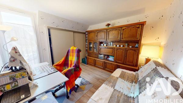 Maison à vendre 5 pièces 90 m² Le Mée-sur-Seine