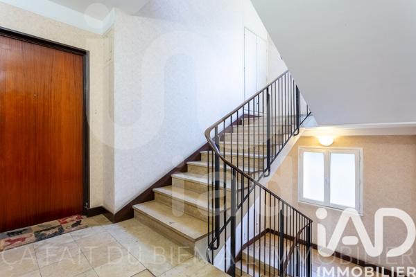 Appartement à vendre 3 pièces 72 m² Bougival