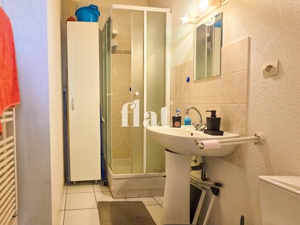 Appartement
                                                                                                                                                                                                                                                                                                                        1 pièce(s)                                                                                                                                                                                                                                                                                                                              22  m²