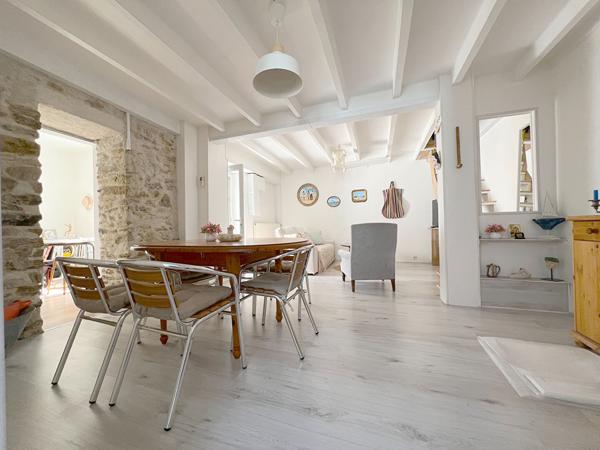 Maison La Montagne 4 pièce(s) 84 m2 , La montagne