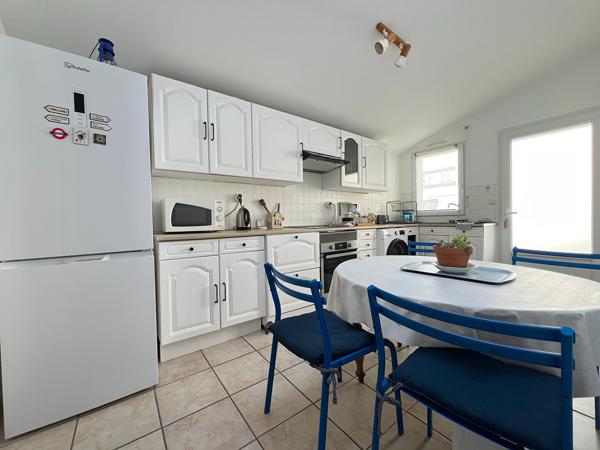 Maison La Montagne 4 pièce(s) 84 m2 , La montagne