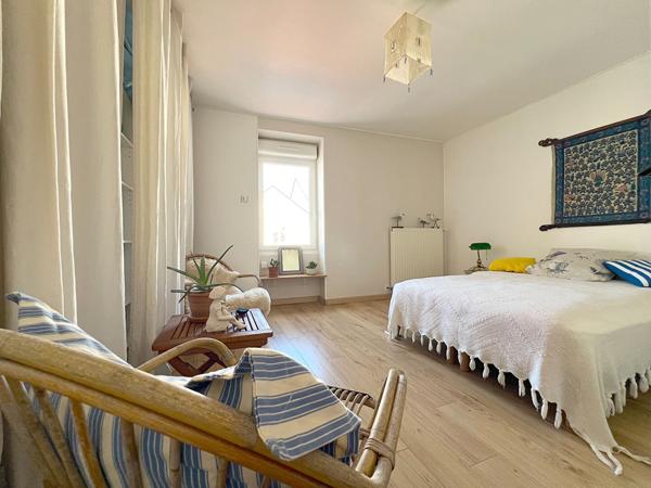Maison La Montagne 4 pièce(s) 84 m2 , La montagne