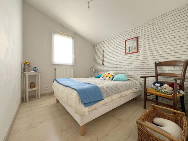 Maison La Montagne 4 pièce(s) 84 m2 , La montagne