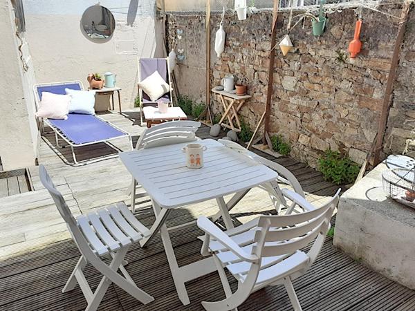 Maison La Montagne 4 pièce(s) 84 m2 , La montagne