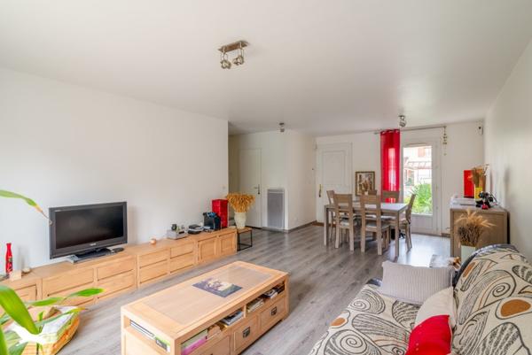 Maison à vendre |  Toulouse |  4 pièces | 92 m²