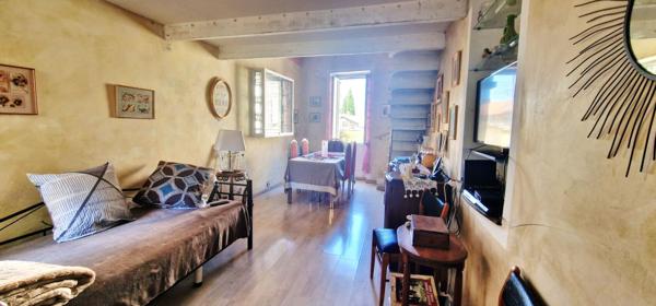 Maison de ville 1 Chambre 69m2