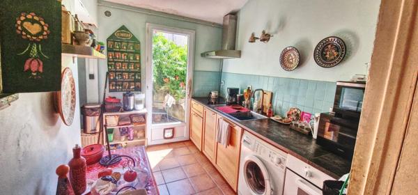 Maison de ville 1 Chambre 69m2