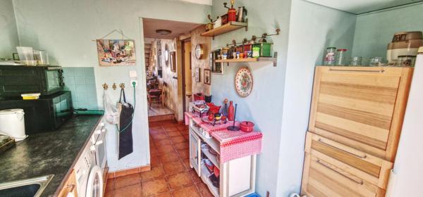 Maison de ville 1 Chambre 69m2