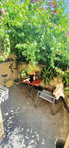 Maison de ville 1 Chambre 69m2