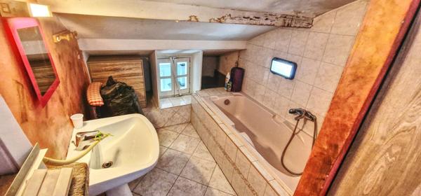Maison de ville 1 Chambre 69m2