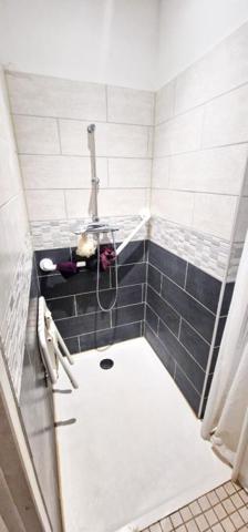 Maison de ville 1 Chambre 69m2