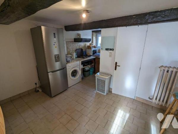 Maison à Vendre à Sablons-sur-Huisne (61110) en Orne (61)

Charmante maison d'environ 72 m2 h...