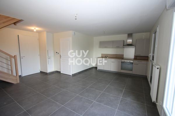 Appartement T3 à louer à Saint Jean le Blanc - Référence 265G