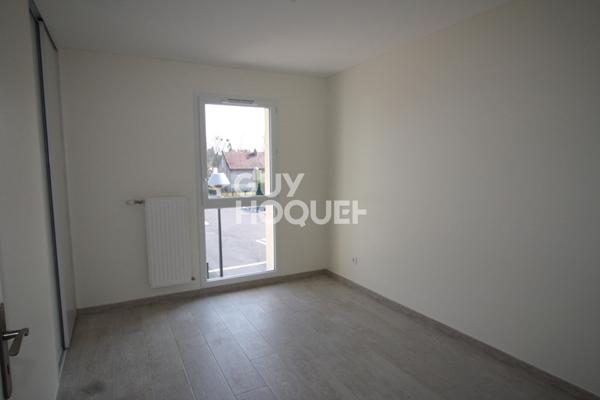 Appartement T3 à louer à Saint Jean le Blanc - Référence 265G