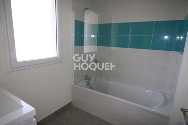 Appartement T3 à louer à Saint Jean le Blanc - Référence 265G