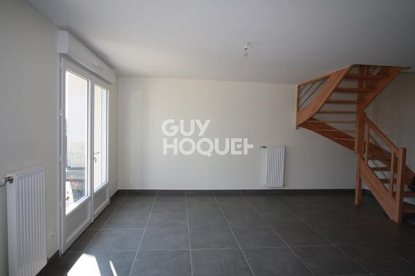 Appartement T3 à louer à Saint Jean le Blanc - Référence 265G