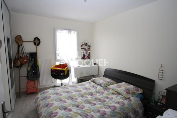 Appartement T3 à louer à Saint Jean le Blanc - Référence 265G